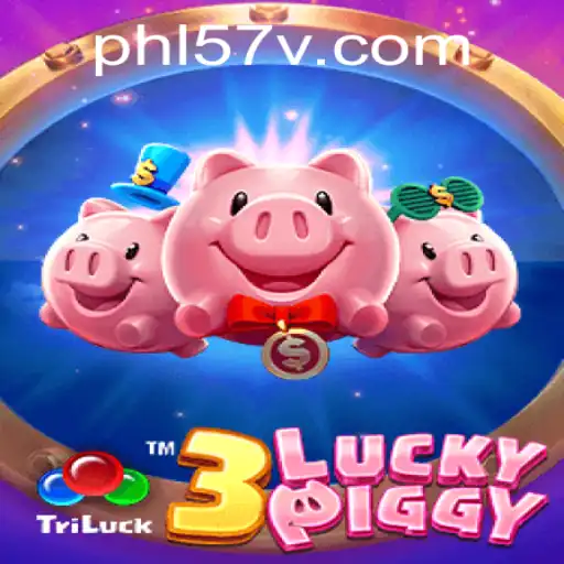 Dive Into the World of 3LUCKYPIGGY: A Game of Chance and Strategy
