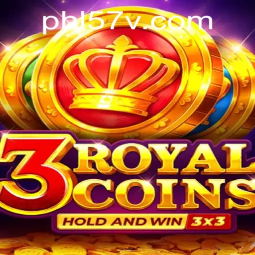 Discovering 3royalcoins: The Exciting New Game Sweeping the Globe