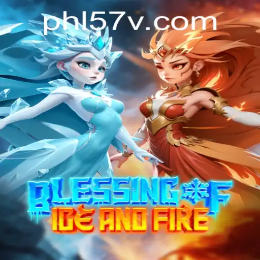 Blessing of Ice and Fire: An Immersive Gameplay Experience