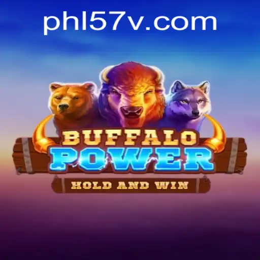 Exploring the Dynamic World of BuffaloPower 57V