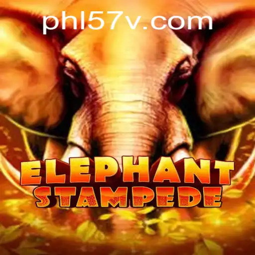 ElephantStampede: Unleashing a Stampede of Fun