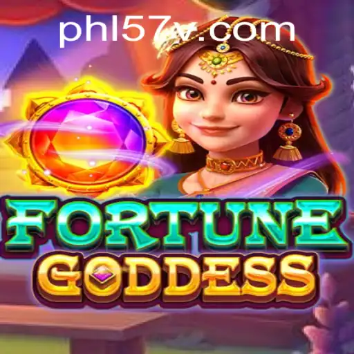 Unveiling FORTUNEGODDESS: Your Next Gaming Adventure with 57V