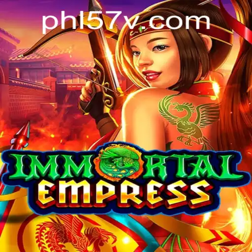 Experience the Epic Adventure of ImmortalEmpress: Conquer the Virtual Realm