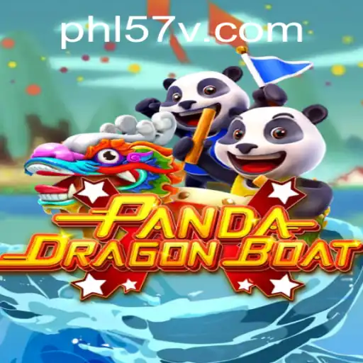 PANDADRAGONBOAT: The New Wave in Interactive Gaming