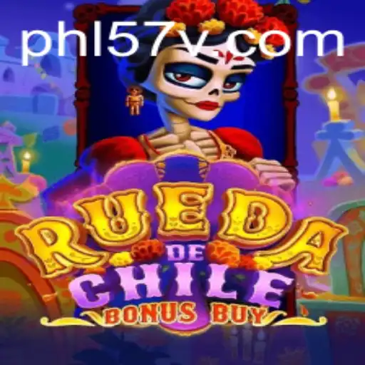 RuedaDeChileBonusBuy: An Exciting Venture into Gaming
