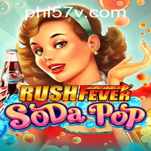 RushFeverSodaPop: Dive into a World of Fizz and Fun