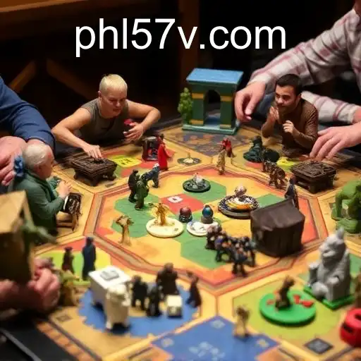 Gaming Experience 57V - 800+ Premium and Exclusive Games